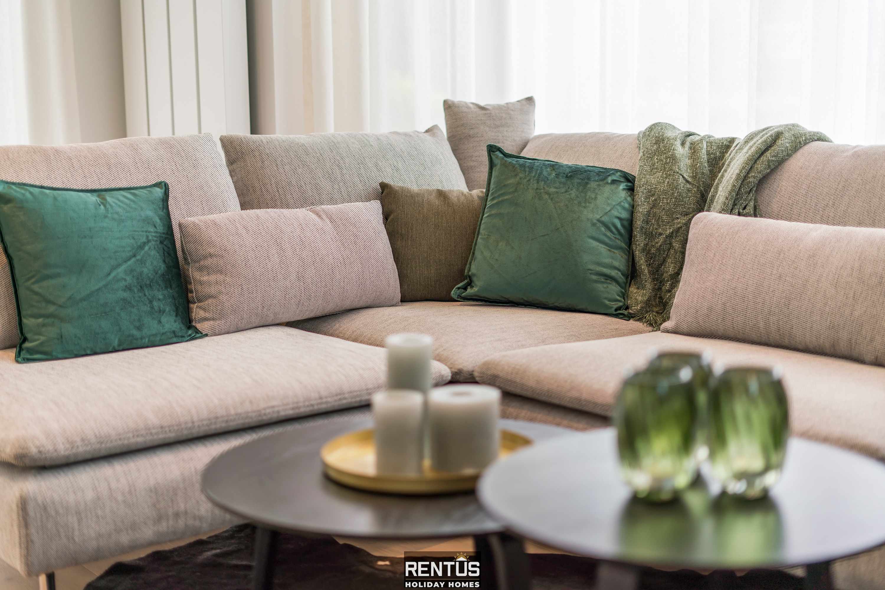 Anno 2021 - Anno 2021 - Gerenoveerde villa 150m van het strand