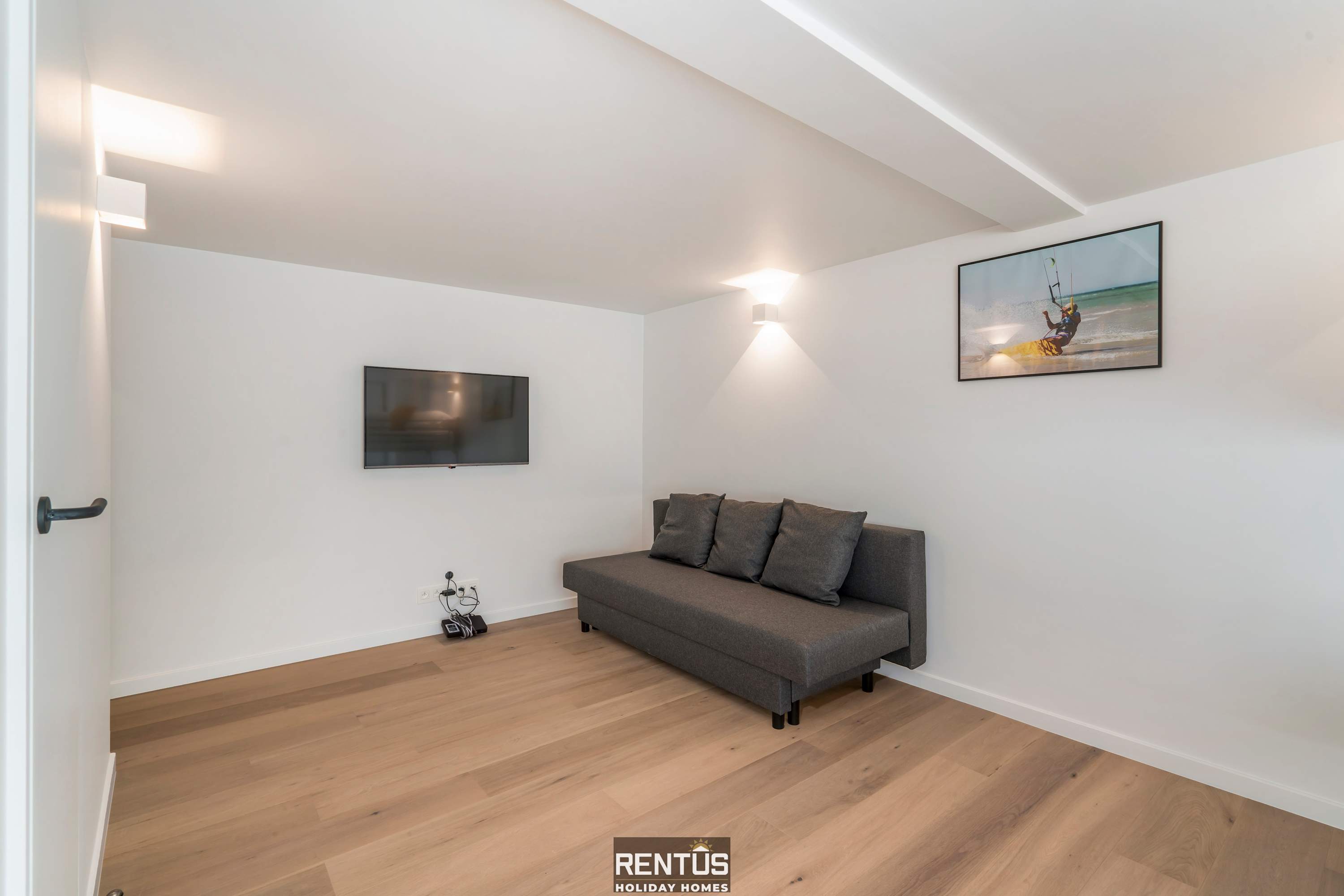 Anno 2021 - Anno 2021 - Gerenoveerde villa 150m van het strand